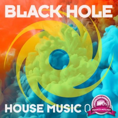 Black Hole: Black Hole House Music 06-20 (2020)