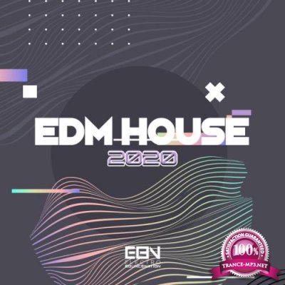 EDM House 2020 (2020)