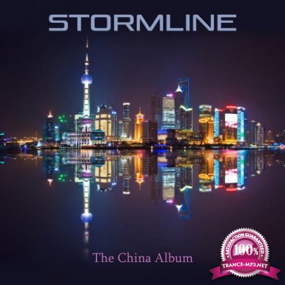 Stormline - The China Album (2020)