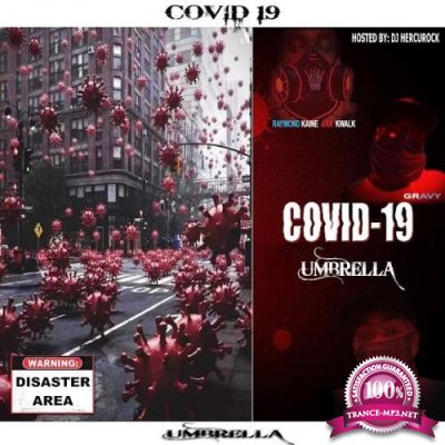 Umbrella - Covid-19 (2020)