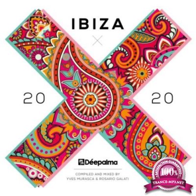 Deepalma - Deepalma Ibiza 2020 (2020) FLAC