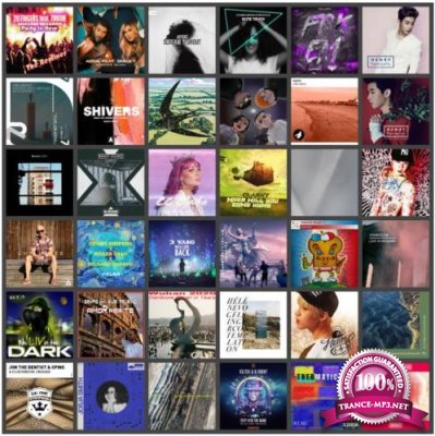 Beatport Music Releases Pack 2090 (2020)