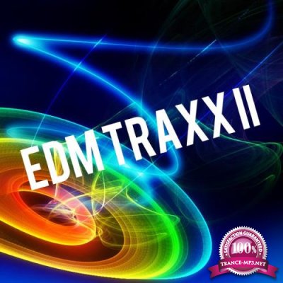 Moogment - EDM Traxx (2020)