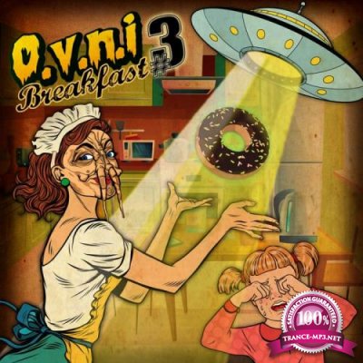 O.V.N.I. Breakfast Vol 3 (2020)