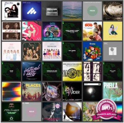 Beatport Music Releases Pack 2094 (2020)