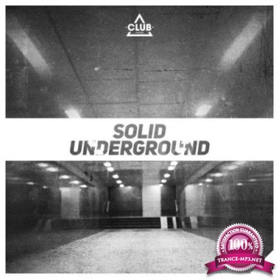 Solid Underground 26 (2020)