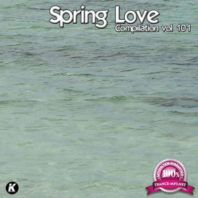 Spring Love Compilation Vol 101 (2020)