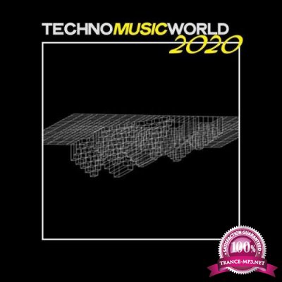 Techno Music World 2020 (2020)