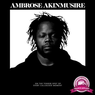 Ambrose Akinmusire - On The Tender Spot Of Every Calloused Moment (2020)