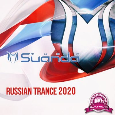 SUANDA MUSIC - Russian Trance 2020 (2020) FLAC