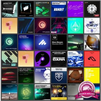 Fresh Trance Releases 256 (2020)