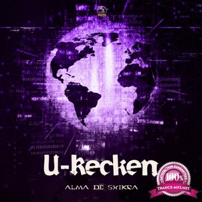 U-Recken - Alma De Shikra (Single) (2020)