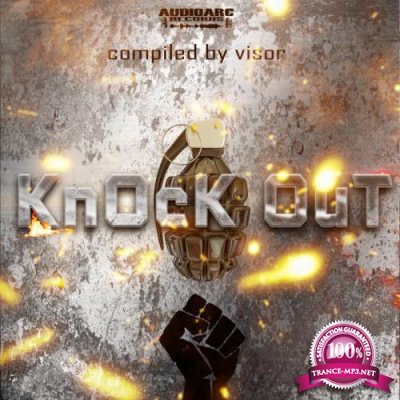 Audio Arc - Knockout (2020)