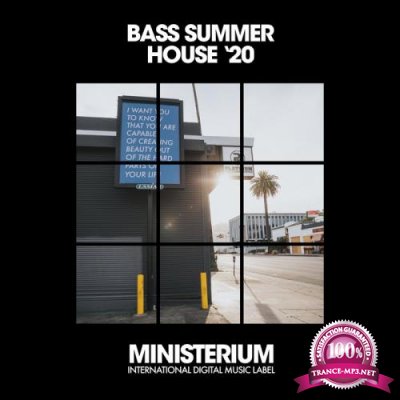 Bass Summer House '20 (2020)
