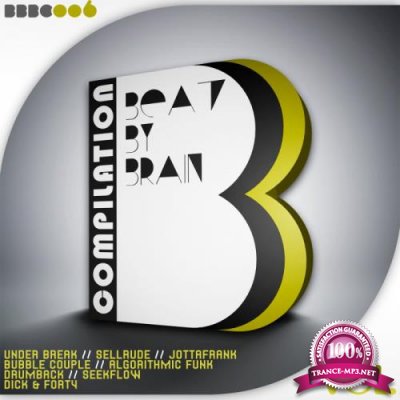 Beat By Brain Compilation Vol 6 (2020) 
