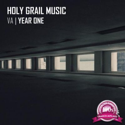 Holy Grail Music - Year One (2020)