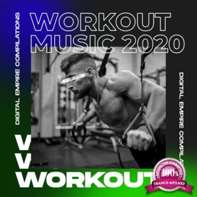 Digital Empire - Workout Music 2020 (2020)