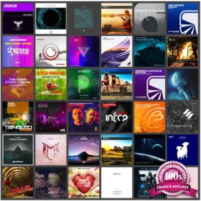 Beatport Music Releases Pack 2097 (2020)