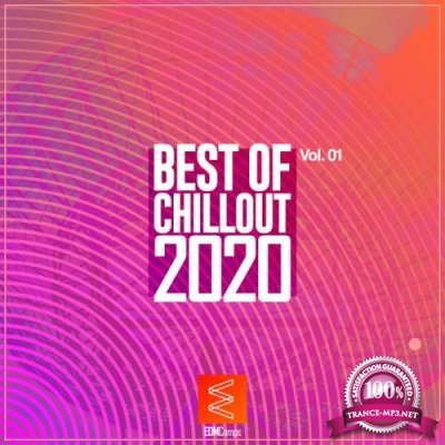 Best Of Chillout 2020 Vol. 01 (2020)