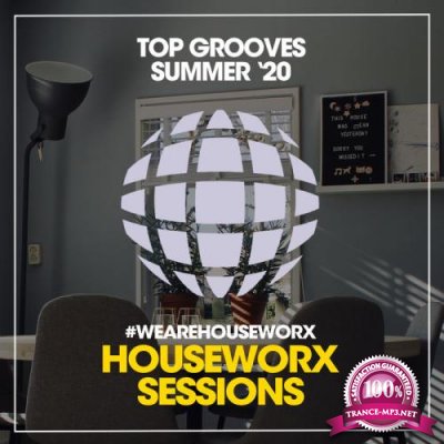 Top Grooves Summer '20 (2020)