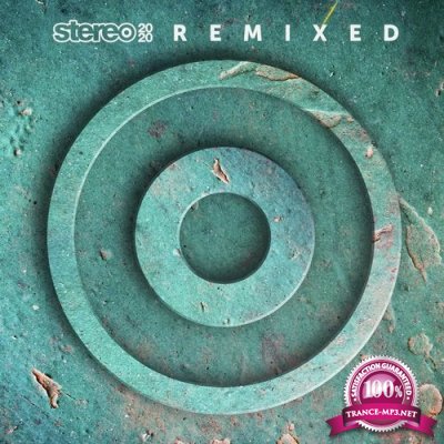 Stereo 2020 Remixed II (2020)