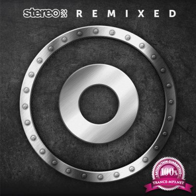 Stereo 2020 Remixed III (2020)