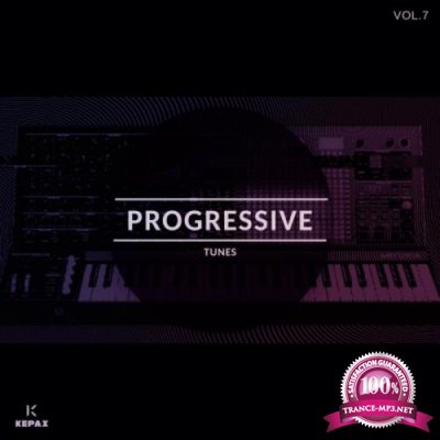 Progressive Tunes Vol 7 (2020)