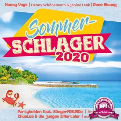 Sommer-Schlager 2020 (2020)