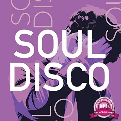Soul Disco (2020)