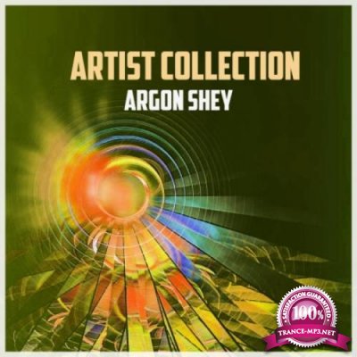 Argon Shey - Artist Collection (2020)
