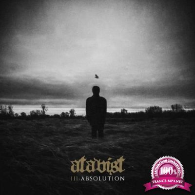 Atavist - III: Absolution (2020)