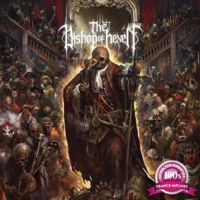 Bishop of Hexen - The Death Masquerade (2020)