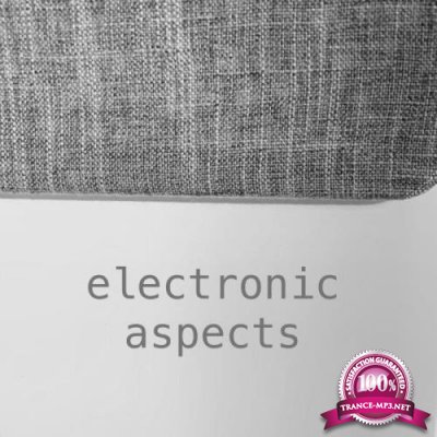 Masashi Ikeda - Electronic Aspects I (2020)
