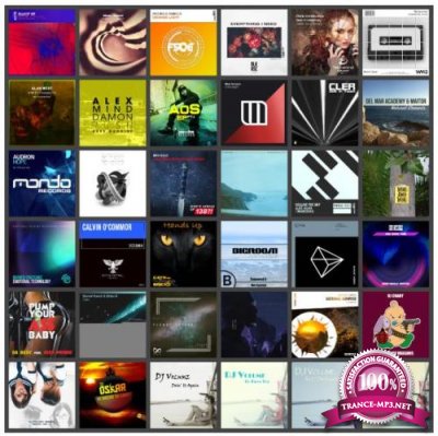 Beatport Music Releases Pack 2101 (2020)