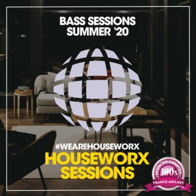 Bass Sessions (Summer '20) (2020)