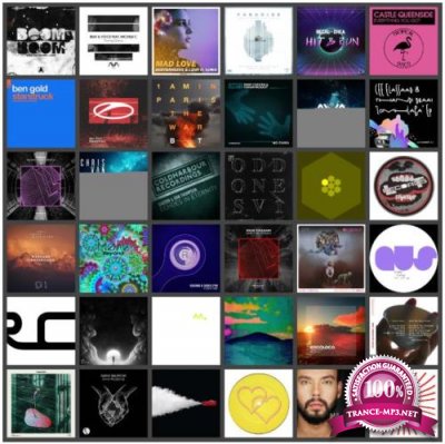Beatport Music Releases Pack 2103 (2020)