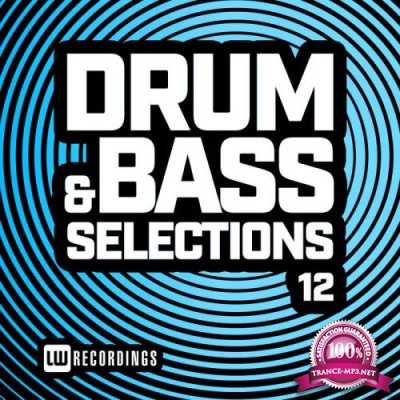 Drum & Bass Selections Vol 12 (2020)