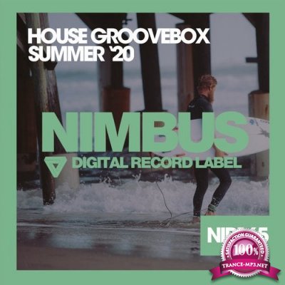 House Groovebox Summer '20 (2020) 