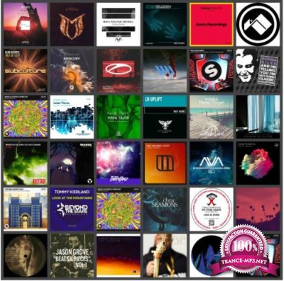 Beatport Music Releases Pack 2106 (2020)