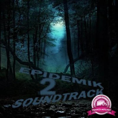 Epidemik Soundtrack 2 (Original Motion Picture Soundtrack) (2020)
