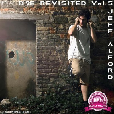 Jeff Alford - D2e Revisited, Vol. 5 (2020)