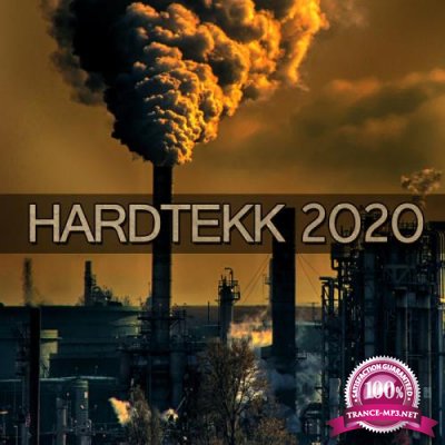 Hardtekk 2020 (2020)