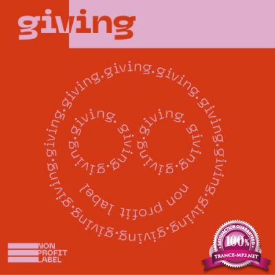 Brique Rouge - Giving: Food For Ibiza (2020)