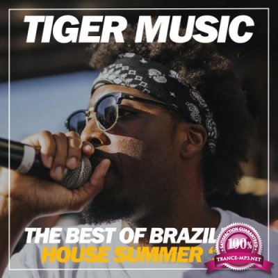 The Best Of Brazilian House Summer '20 (2020)