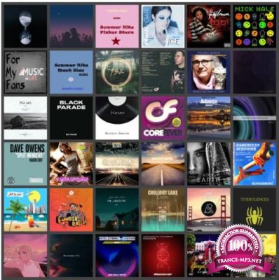 Beatport Music Releases Pack 2108 (2020)