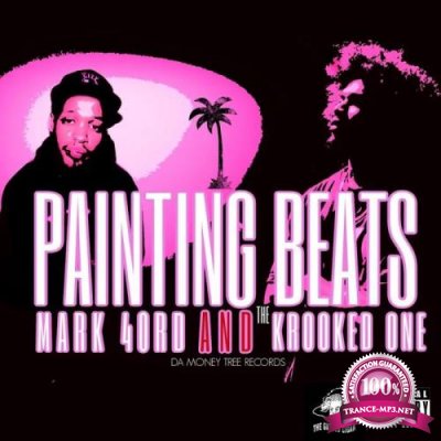 Mark 4ord - Painting Beats (2020)