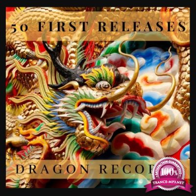 Dragon - First 50 Releases (2020)