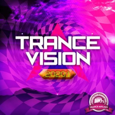 Trance Vision 2020.1 (2020)