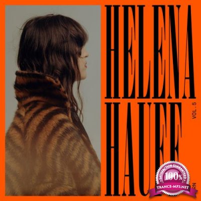 Kern, Vol. 5 Mixed by Helena Hauff (2020) FLAC