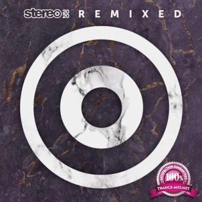 Stereo Productions - Stereo 2020 Remixed IV (2020) 